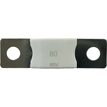 Autopojistky Victron Energy DC MEGA-pojistka 80A/80V Victron Energy