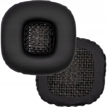 Sluchátka PADY NÁUŠNÍKY HOUBIČKY PRO SLUCHÁTKA MARSHALL MAJOR 1 MAJOR 2