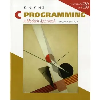 Technika C Programming - King, K. N. (Georgia State University)