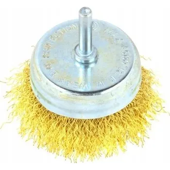 Vrták Štětec Geko G00620