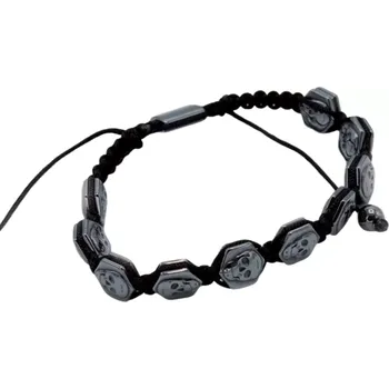 Náramek MAGNETICKÝ náramek Shamballa LEBKY