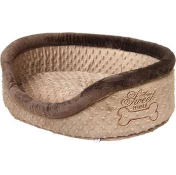 Pelíšek pro psa Kotec pro pelíšek potah 55x18x39