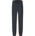 Salomon Pánské Běžecké Kalhoty Shkout Core, černá, 52