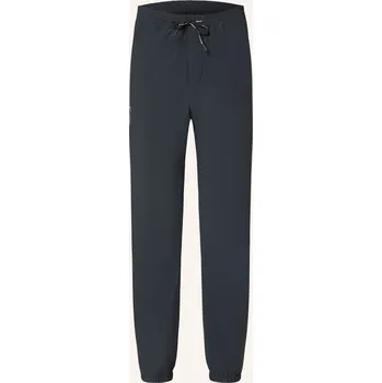 Salomon Pánské Běžecké Kalhoty Shkout Core, černá, 52