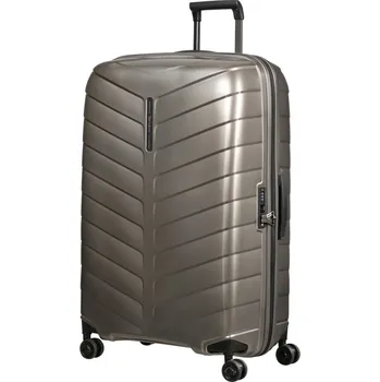 Samsonite ATTRIX Spinner 81cm Zlatý Dune