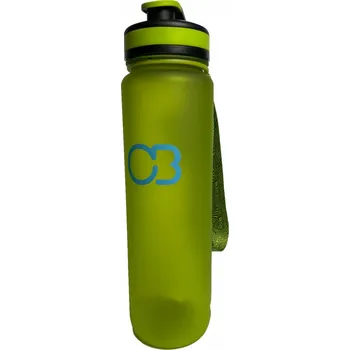 Láhev Lahev Na Pití TRITAN 1000 ml ZELENÝ