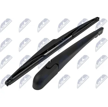 Stěrač NTY Rameno stěrače, čistění skel EWB-PE-002