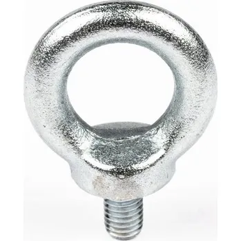 Šroub Šroub s okem DIN580 M10 pozinkovaný - 20 ks