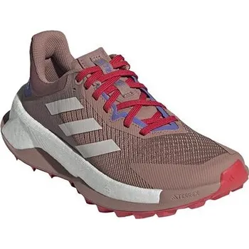 Dámská běžecká obuv Boty ADIDAS TERREX SOULSTRIDE ULTRA W Lady velikost bot 6
