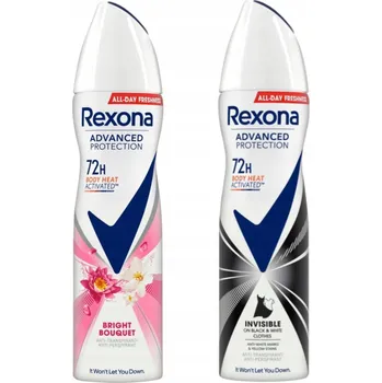 REXONA ANTIPERSPIRANT SADA 150 ML
