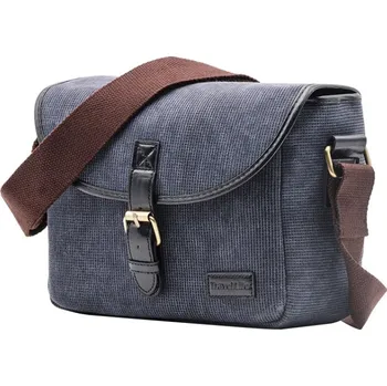 Fotobrašna RDS Retro, tmavě modrá