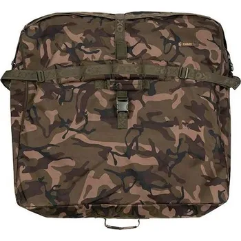 rybářské lehátko Fox International Fox taška na lehátko Camolite Bedchair Carrybag (CLU526)
