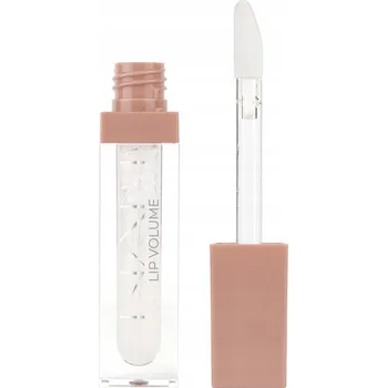 Lesk na rty NAM lesk na rty pro objem Lip Volume 01 Brilliant White