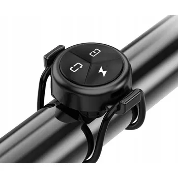 IP kamera Bezdrátový ovladač pro světla TOWILD