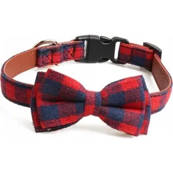 Obojek pro psa Materiálový obojek pro psa Petinio vel. S