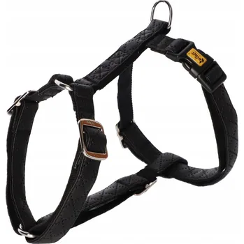 Postroj pro psa Dingo Postroj Terra Carbon S