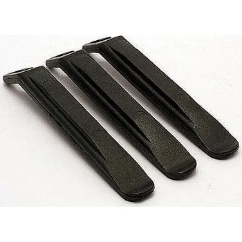 montážní páčka plast 3ks, baleno na blistru