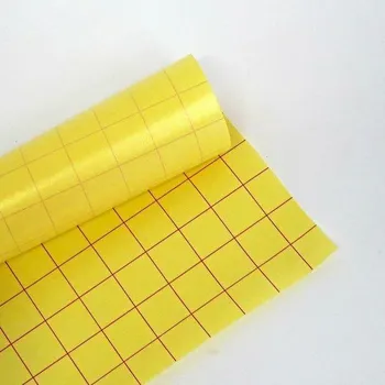 Stavební fólie Orafol 5m přenosové průhledné folie