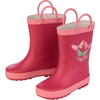 Dívčí holínky lupilu® Dívčí holínky (růžová, 29)