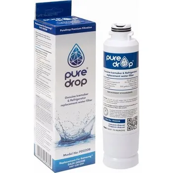 Lednice Filtr do lednice PureDrop DA29-00020B