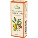 Grešík Karmelitánské kapky 50 ml 40% líh