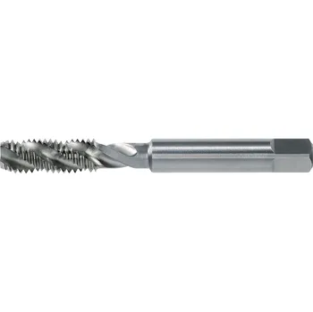 Fréza Závitník spirálový M10 bez povlaku