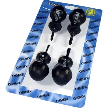 Šroubovák Narex Sada šroubováků MINI-* PROFI 8611 00 861100