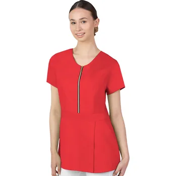 Dámské sako 40 DÁMSKÝ ZDRAVOTNICKÝ PLÁŠŤ / HALENA / SAKO, KOSMETICKÝ, MODEL 364