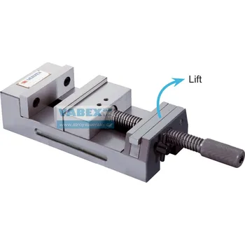 Svěrák Přesný příruční svěrák VQS-3