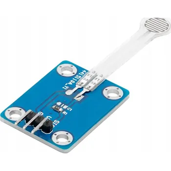 Bezpečnostní kamera Senzor AZDelivery AZ-DELIVERY