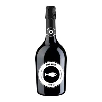 THE ONE Prosecco DOC Ferro13 0,75l