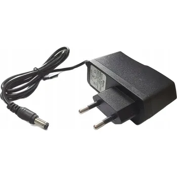 Nabíječka BIAKS pro 2x článek baterie akumulátor 18650 21700 14500 Li-ion