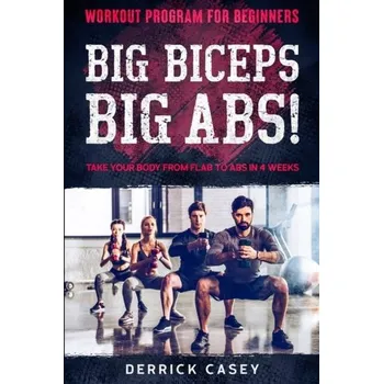 Workout Program For Beginners - Casey, Derrick