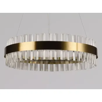 Nástěnné svítidlo LED svítidlo + dálkový ovladač 40W - J6301/C