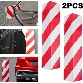 Dětská zábrana Ochrana rohů a stěn pro bezpečné parkování | pěnová ochrana 2 ks