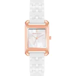 Anne Klein Ceramic AK/5022RGWT + 2 měsíce na vrácení zboží