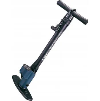 pumpička Podlahová pumpa Giyo GF-42P černá