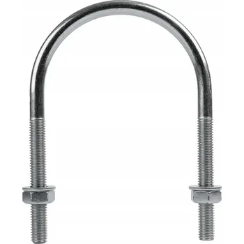 Brzdová hadice CYBANT / OBJÍMKA NA TRUBKY ROZMĚR M10x89 (3 PALCE)