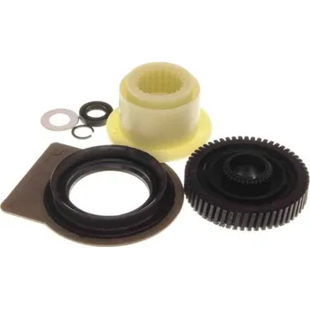 Sada na opravu, výstupní hřídel převodovky (ASG) MAXGEAR 27-1493