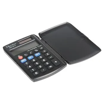 Kalkulačka Kalkulator CH-217, Vector