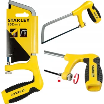 Vrták STANLEY 1-15-317 152MM HORKÁ PILA