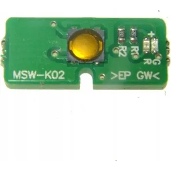 Hra pro PlayStation 3 VYHAZOVACÍ MECHANIKA DISKU POWER EJECT MSW-K02 PRO KONZOLI PS3 SUPERSLIM