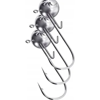 Rybářský háček Jigová hlavička Kamatsu X-PRESS 6/0 25 g