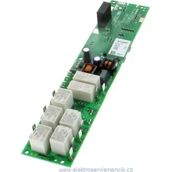 Příslušenství pro troubu Whirlpool modul varné desky C00520327