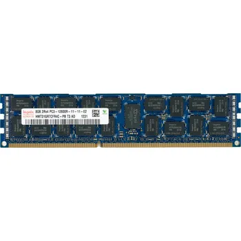 Operační paměť Paměť RAM Hynix HMT31GR7CFR4C-PB DDR3 8 GB 1600 MHz
