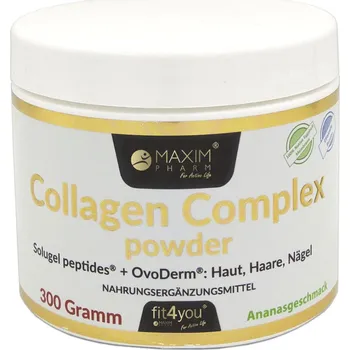 Kloubní výživa Collagen complex powder – 300g