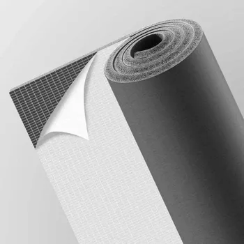 Samolepicí izolace K-Flex bez AL laminace (m2) Varianty: 6mm