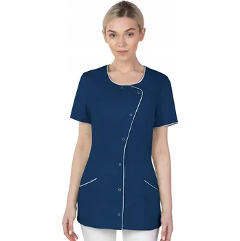 Dámské sako 34 DÁMSKÝ ZDRAVOTNICKÝ KOSMETICKÝ PLÁŠŤ / SAKO 342B