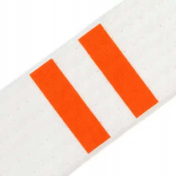 Opasek Opasek s přezkou Take oranžový