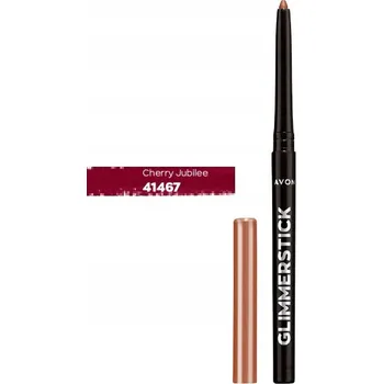 Tužka na rty AVON Tužka na rty Cherry Jubilee